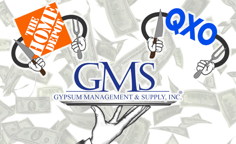 QXO-and-Home-Depot-logos-ready-to-eat-GMS-logo