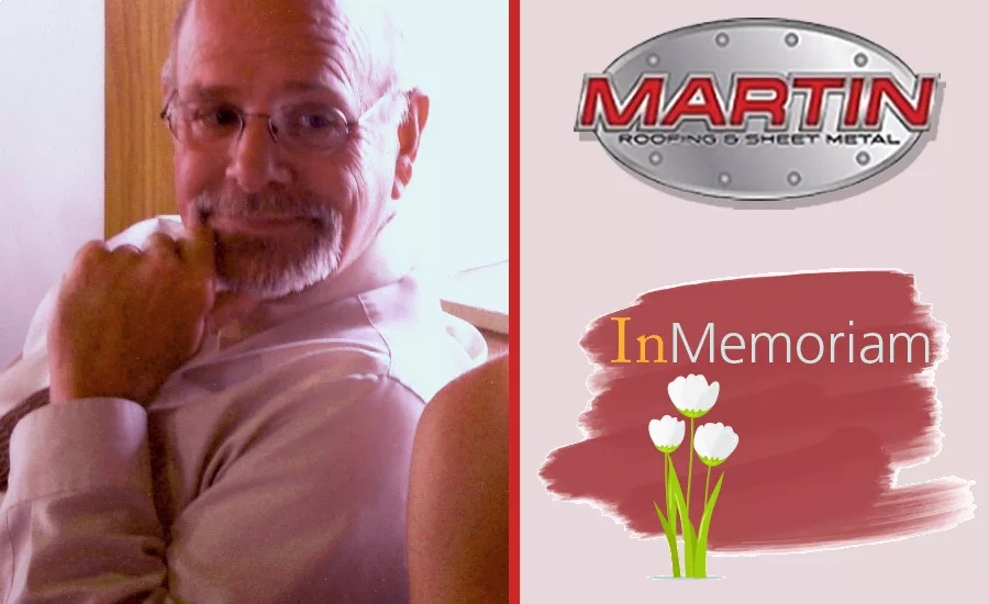 Kurt W. Baumgartner, former MRCA president and longtime leader of Martin Roofing Company, was remembered for his dedication to the industry, mentorship and unwavering integrity.