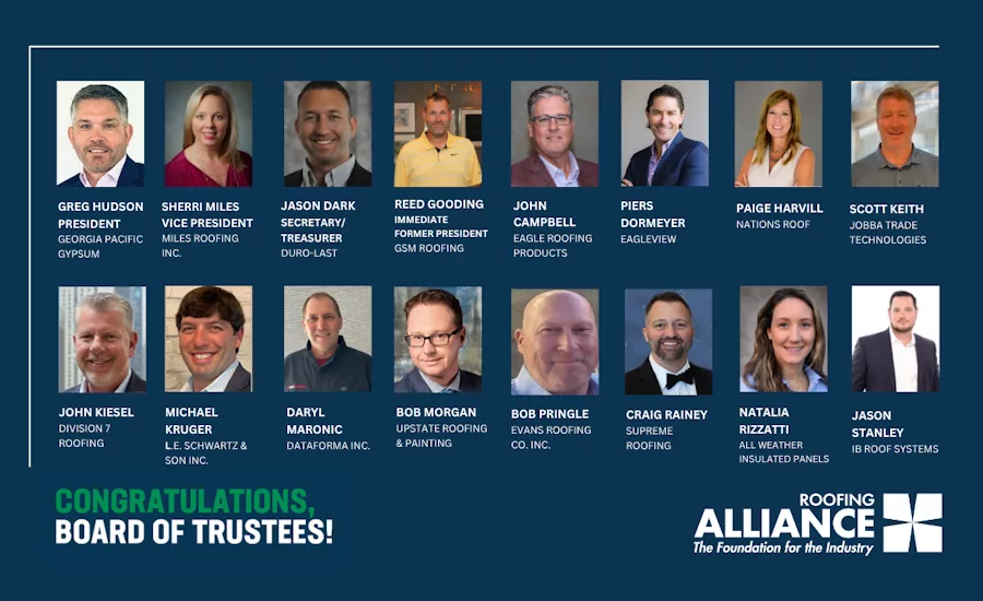 Roofing-Alliance-2025-26-Board-headshots-on-dark-blue-background