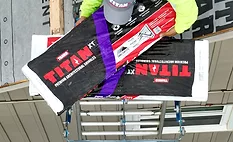 TAMKO Titan XL Shingles