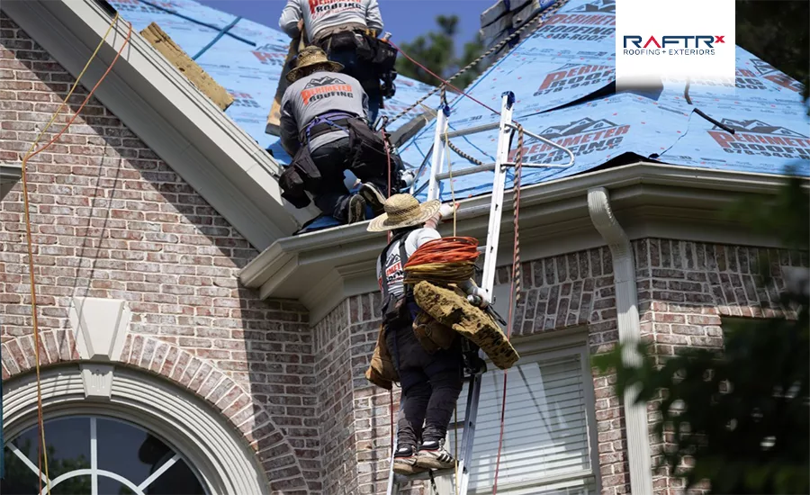 George Godfrey, newly appointed CEO of RAFTRx, brings decades of executive leadership to guide the company’s strategic national expansion.