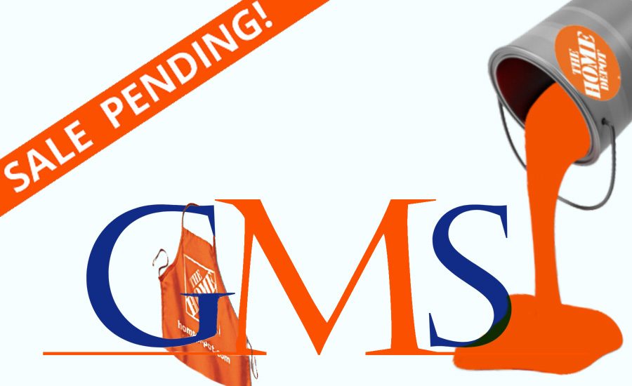 Home Depot to Acquire GMS in .5B Deal Through SRS Distribution