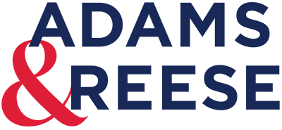 Adams & Reese logo