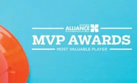 MVP Awards Logo