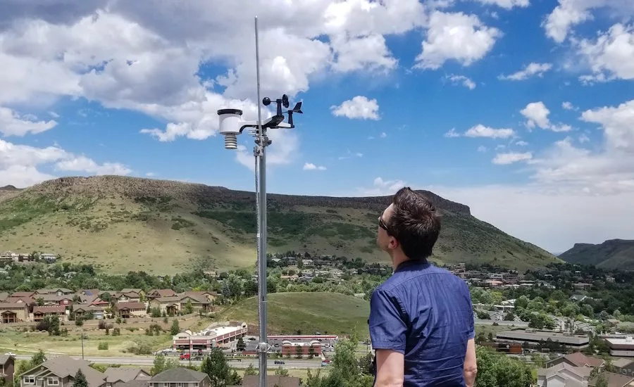 Lightning Protection Equipment