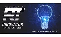 Innovator of the Year 2025 Logo