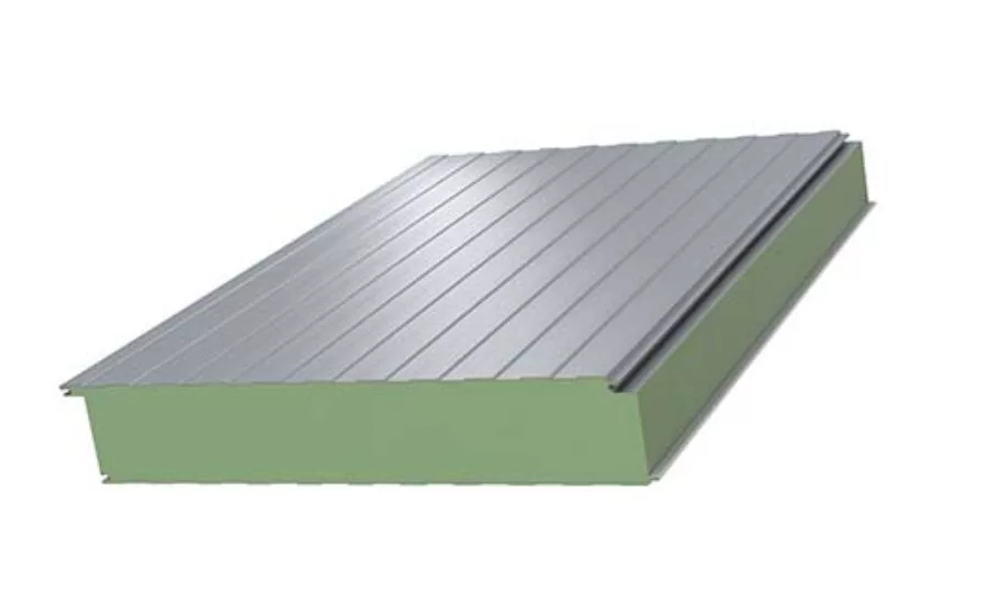 Illustration of panel