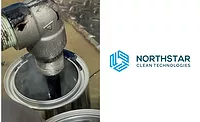 Northstar produces liquid asphalt from reprossessed shingles