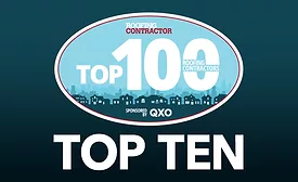 Top 10 graphic