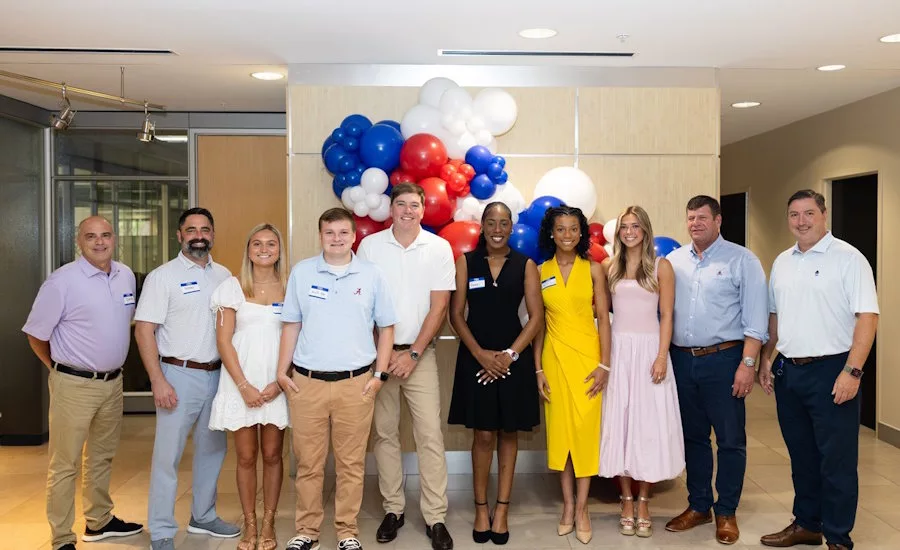 Apex-Roofing-employees-with-college-students