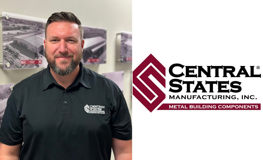 Central States Names Dan Pratt Vice President of Sales, Manufacturing ...