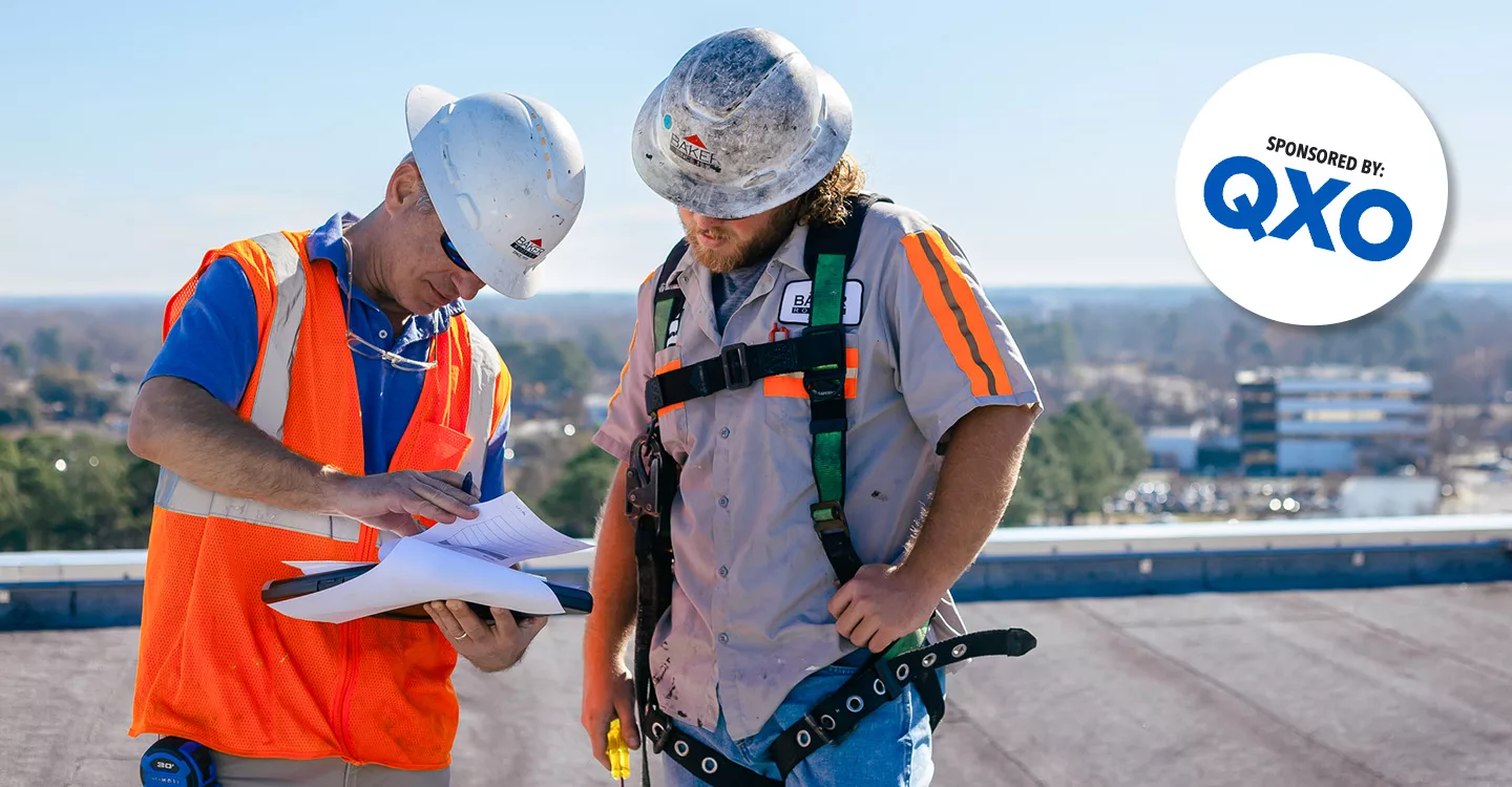 Exclusive: 2025’s Top 100 Roofing Contractors