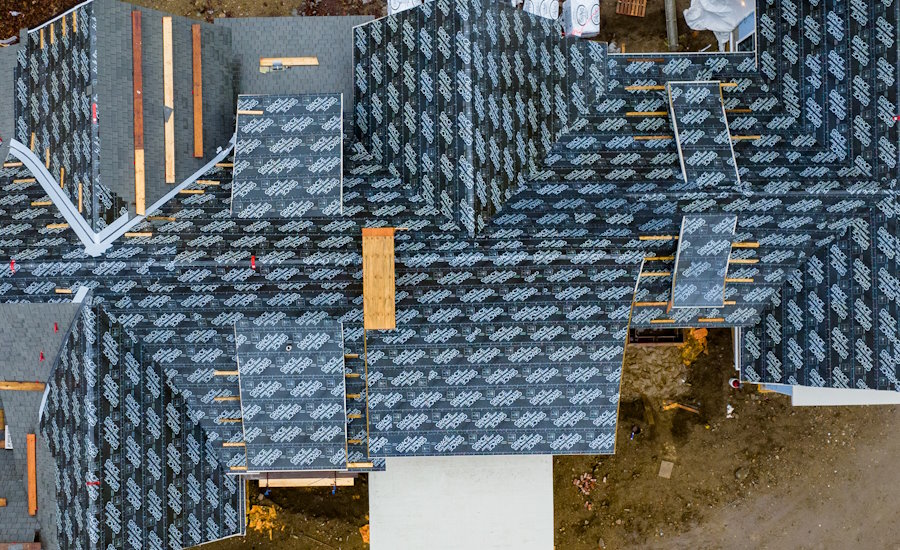 GRACE ICE & WATER SHIELD