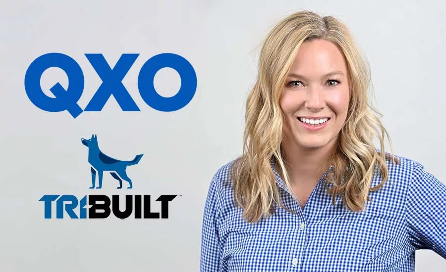 Chelsea-Oesch-with-QXO-TriBuilt-logos