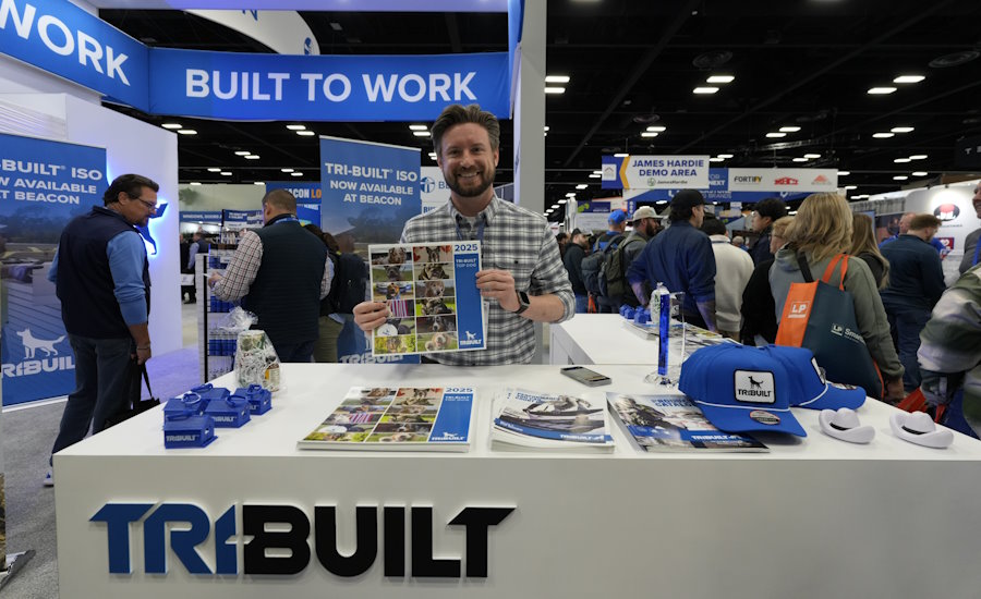 2025-IRE-TRI-BUILT-booth