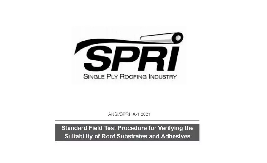 SPRI logo and text