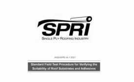 SPRI logo and text