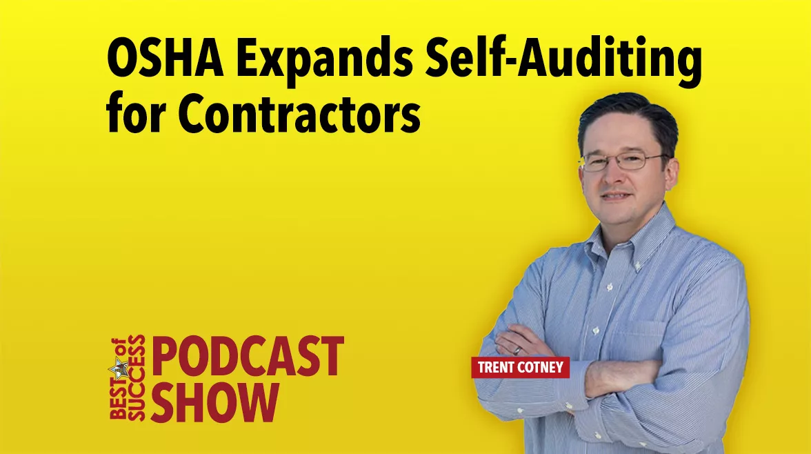 OSHA Self-Auditing Strategies for Roofing Contractors