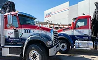 ABC-Supply-trucks-parked-in-front-of-branch