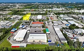 crowther-roofing-campus-with-highlighted-buildings
