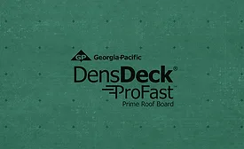 DensDeck-ProFast-Prime-board