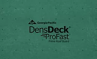 DensDeck-ProFast-Prime-board