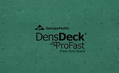 DensDeck-ProFast-Prime-board