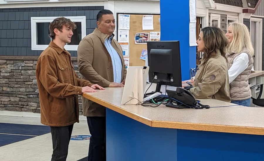 customers-in-a-lobby-of-a-distribution-branch