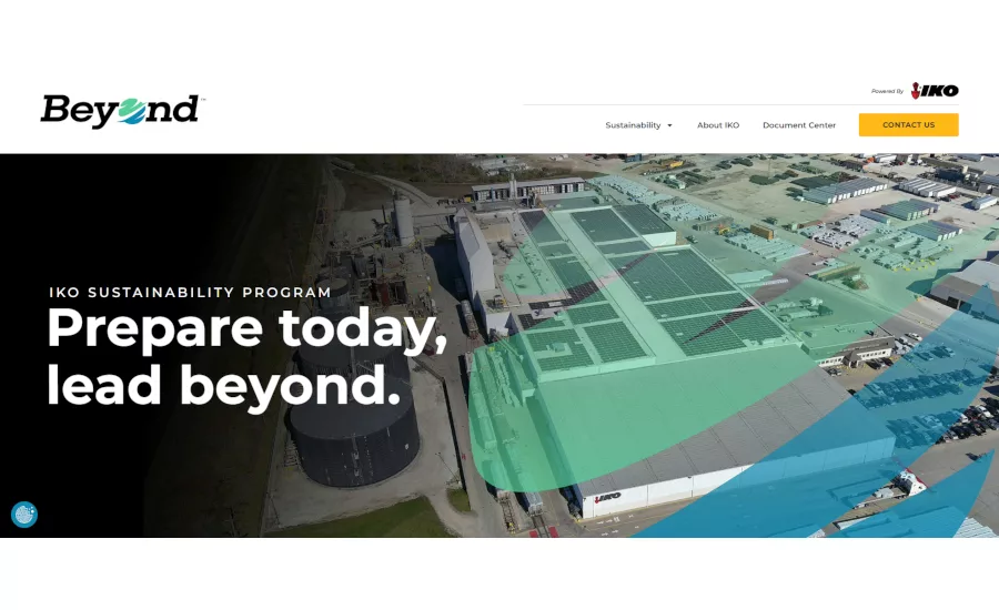 IKO-Beyond-website-screengrab