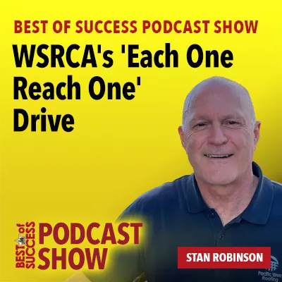 WSRCA's 'Each One Reach One' Drive