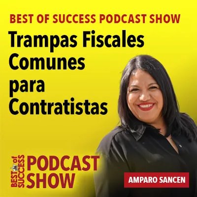 Trampas Fiscales Comunes para Contratistas