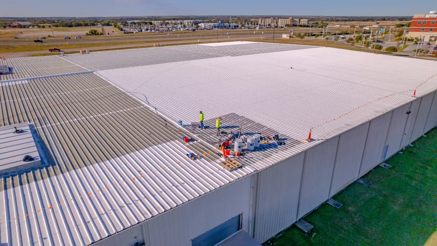 Storm Breaker HB Silicone