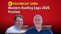 Western Roofing Expo Preview