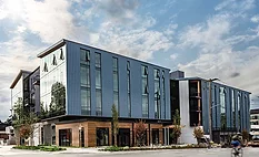 35 Stone in Seattle, Washington