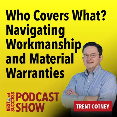 Navigating Workmanship and Material Warranties