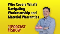 Warranties and Material Failures Explained 