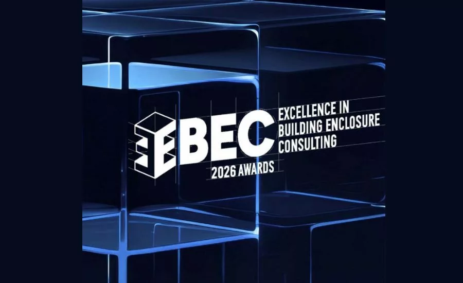 EBEC Awards Logo
