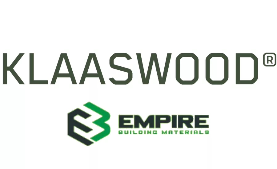 klaaswood-and-empire-building-materials-logos