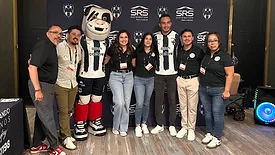 GAF Latinos in Roofing event