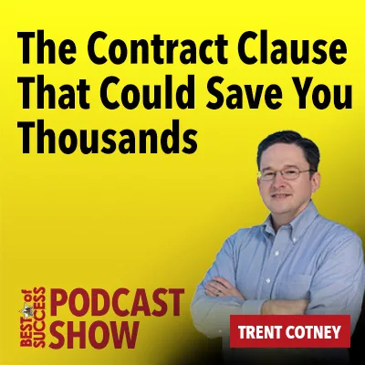 The Contract Clause That Could Save You Thousands