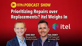 Prioritizing Repairs Over Replacements