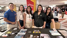 2025 GAF Latinos in Roofing Event