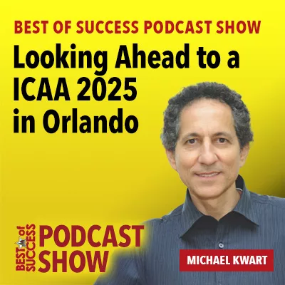 Looking Ahead to a ICAA 2025 in Orlando