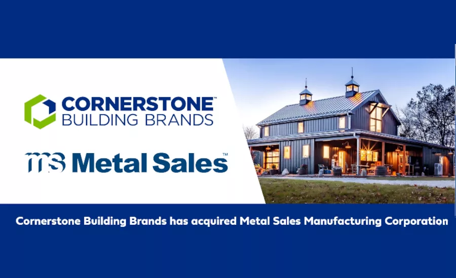 cornerstone-building-brands-and-metal-sales-logos-with-residential-home