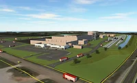 Owens Corning Prattville Rendering (1).jpg a rendering of the new Prattville, Ala., plant