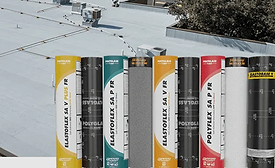 Polyglass-CAL-FIRE-BML-products