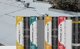 Polyglass-CAL-FIRE-BML-products