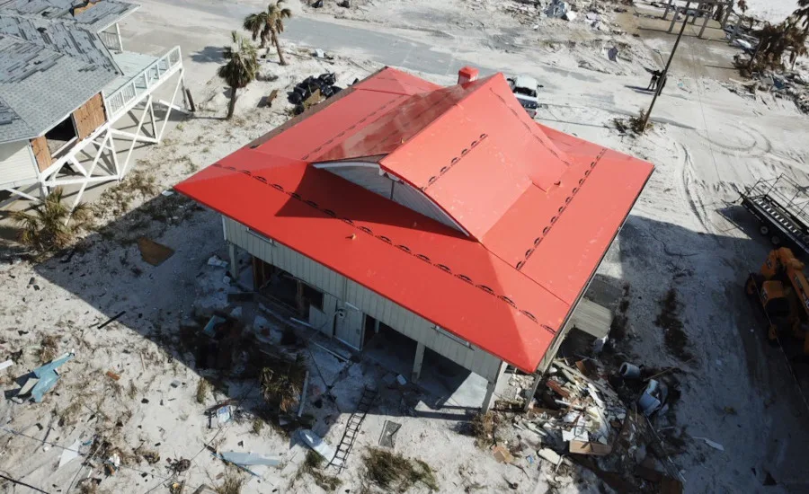 stormseal-on-home-admist-storm-damage