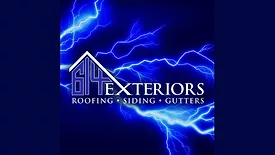 614 Exteriors logo