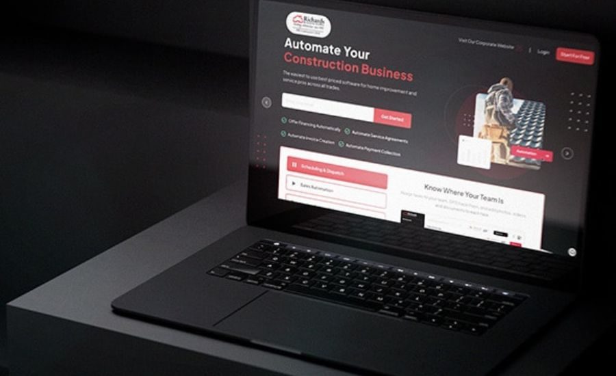 Richards Building Supply Launches Contractor CRM